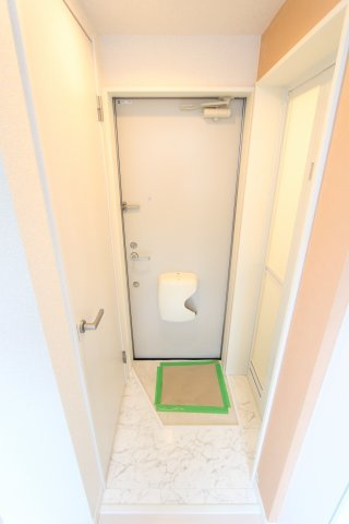 レジーナ鶴見の内装|同タイプ参考写真です。