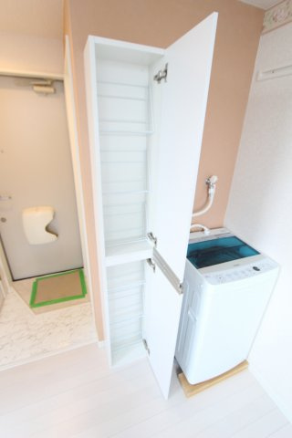 レジーナ鶴見のその他|同タイプ参考写真です。