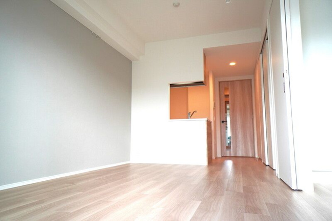 【内装】Ｊ．ＧＲＡＮ　Ｃｏｕｒｔ　品川西大井ＷＥＳＴ
