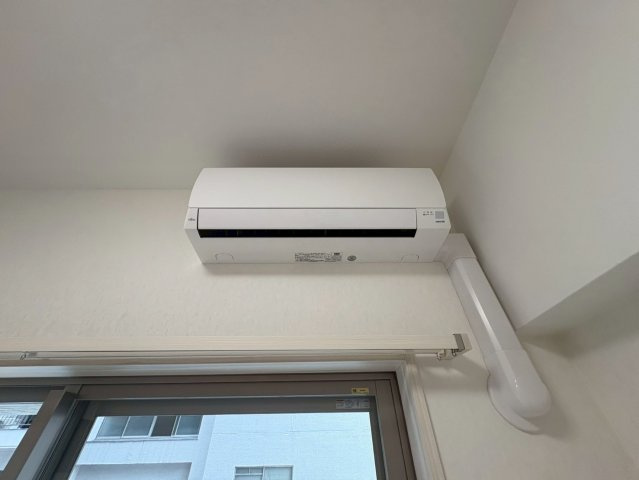 プレジオ難波の設備