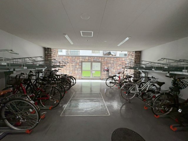 プレジオ難波のその他共用部分