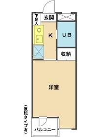 八王子市千人町３丁目の賃貸マンション