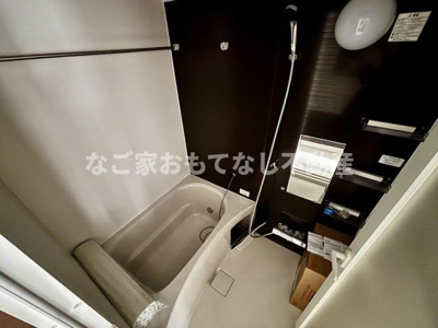 【浴室】 | アッサンブラージュ