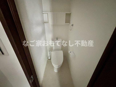【トイレ】 | アッサンブラージュ