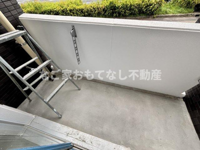 【バルコニー】 | アッサンブラージュ