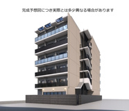 Grand Villageの画像