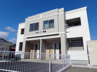 【エントランス】 | セレーノ・東栖