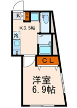 Petit Mignonの画像