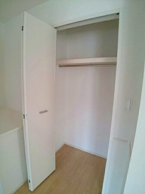 【収納】 | フィオーレⅡ