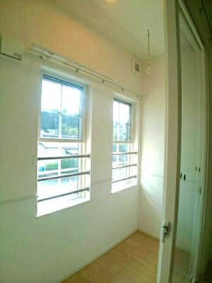 【内装】 | フィオーレⅡ