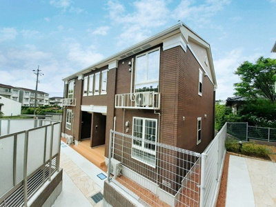 【外観】 | フィオーレⅡ