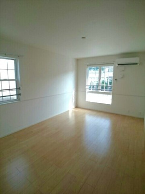 【居間・リビング】 | フィオーレⅡ