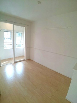 【内装】 | フィオーレⅡ