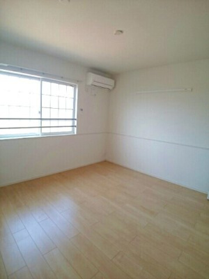 【内装】 | フィオーレⅡ