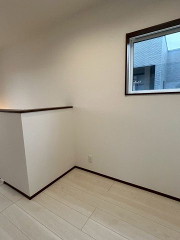 西垣生　新築戸建　４LDKのその他