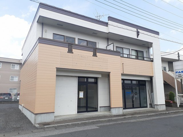 アネックス
