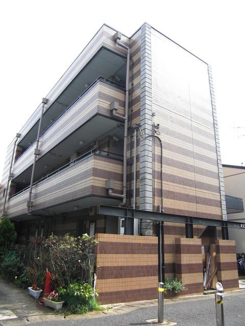 メゾンシャトレ