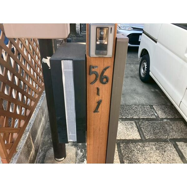 千種区赤坂町２－５６貸家のその他