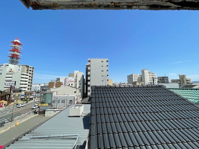 【展望】 | メゾン太子橋 