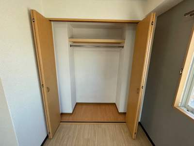 【収納】 | メゾン太子橋 