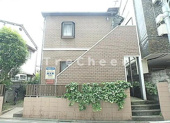 静山ハイツの画像
