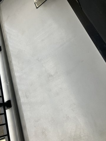 【バルコニー】アルファスクエア中島公園