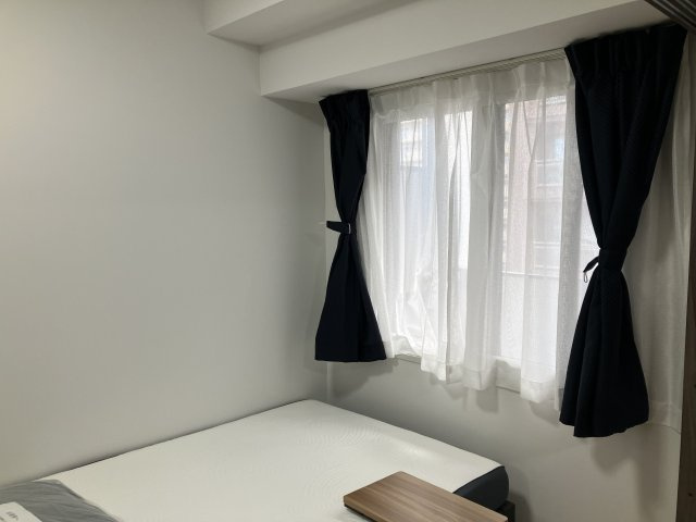 別部屋