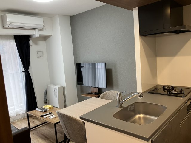別部屋