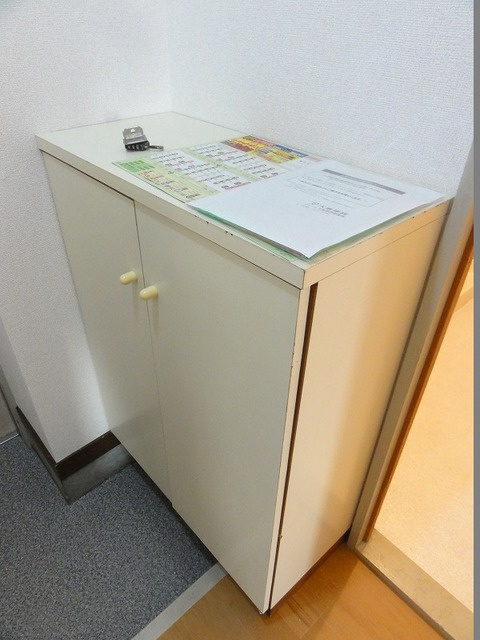 サンレスポワール　　　刈谷市の賃貸ならクラスホーム刈谷店の設備|同物件の別部屋になります。