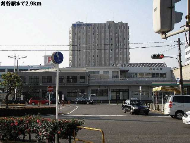 サンレスポワール　　　刈谷市の賃貸ならクラスホーム刈谷店のその他
