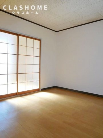 サンレスポワール　　　刈谷市の賃貸ならクラスホーム刈谷店の居間・リビング|同物件の別部屋になります。