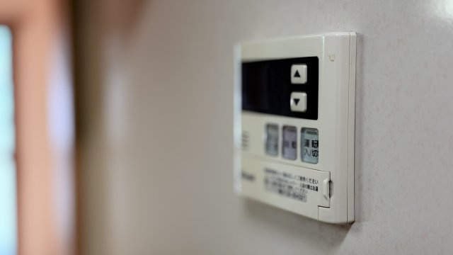 アヴィエントの設備