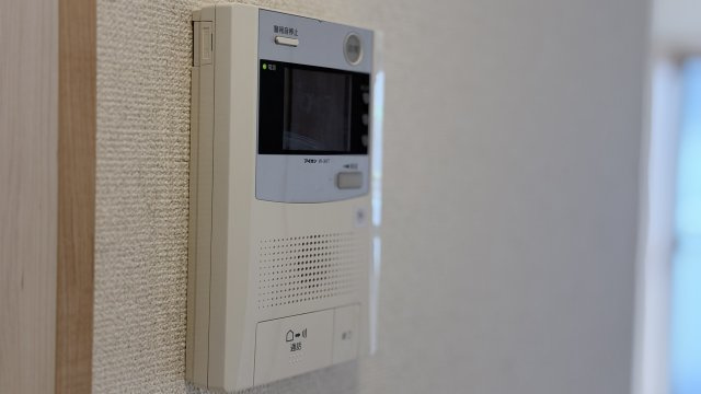 アヴィエントのセキュリティ