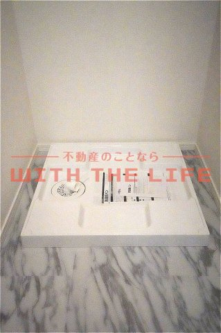 GRAN GRACE久留米南【10,000円キャッシュバック対象物件】の洗面所|※現状優先