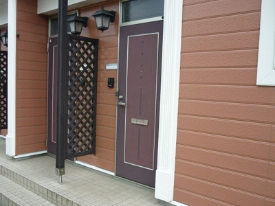 【その他共用部分】 | ローズ・フルール