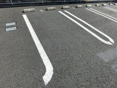 【駐車場】 | コンフォート