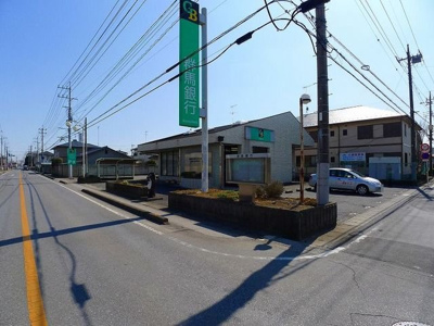 【周辺】 | コンフォート | 群馬銀行分福支店まで850m