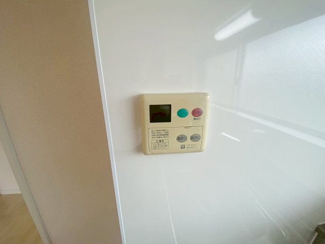 リバーサイド逆瀬川の設備