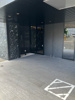 【エントランス】アルファスクエア中島公園 