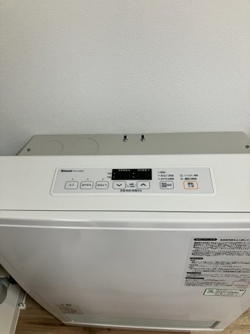 【設備】アルファスクエア中島公園 