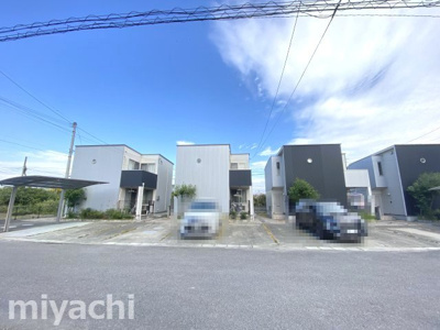 【駐車場】 | エクセレント ガーデン エスト