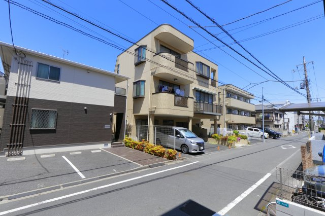 イルレガーロ北小岩の展望