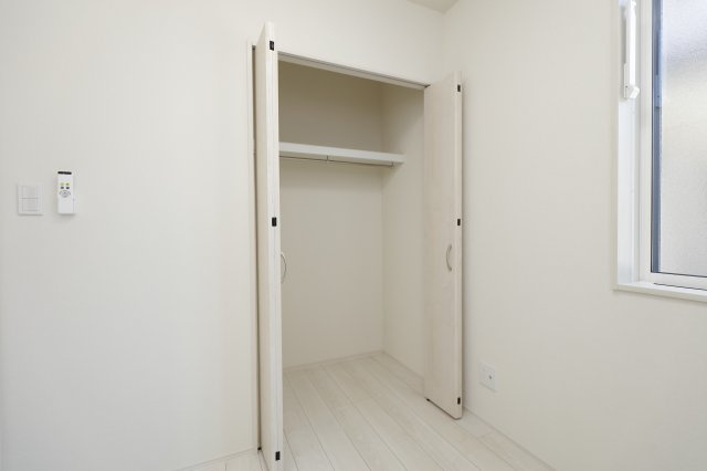イルレガーロ北小岩の収納