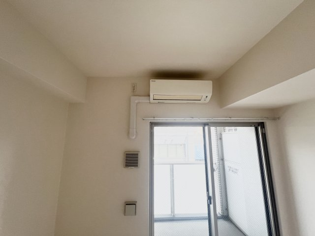 アドバンス難波南シャルムの設備