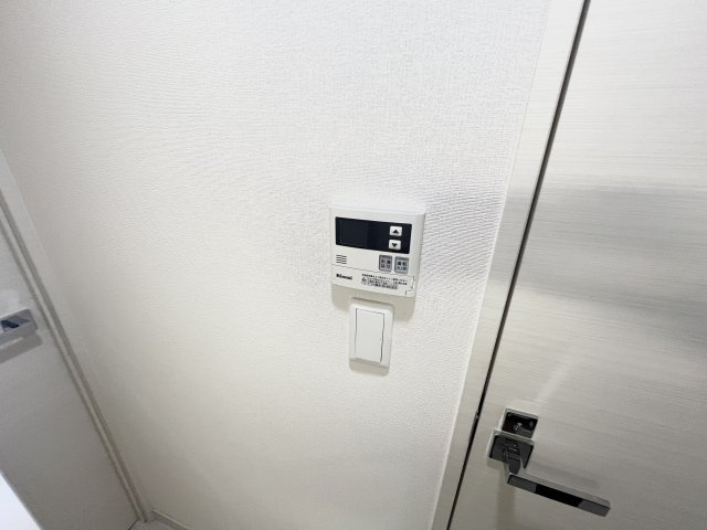 アドバンス難波南シャルムの設備