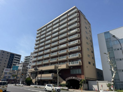 ～　駅　から　平　坦　徒　歩９分｜いつでも内見できます｜ジュネス横須賀　11階　～の画像