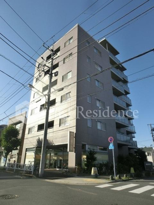 【外観】 | シティハイム京島