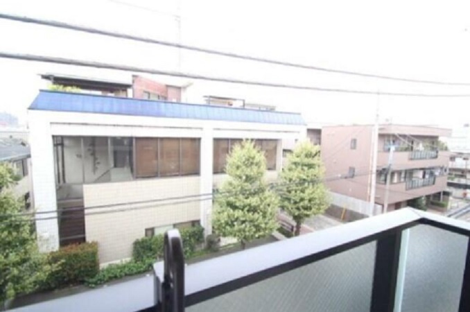 プラウドクリアの展望