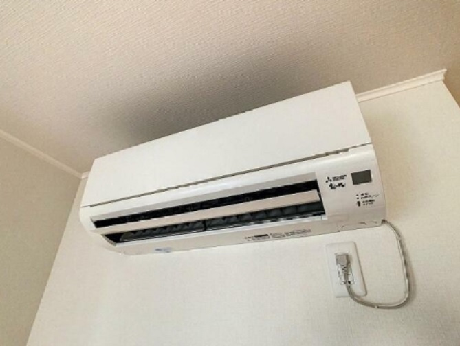 プラウドクリアの設備