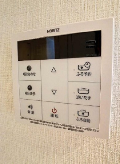 プラウドクリアの設備